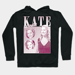 Kate Winslate Hoodie